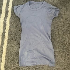 Lululemon Swiftly Tech Tee Size 2